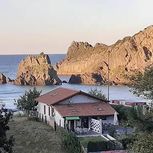 Playa Laga Ebi952 Сasa de vacaciones