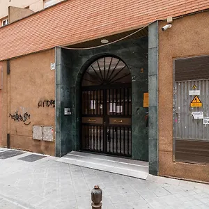 Tuguest Station With Parking Apartamento Granada