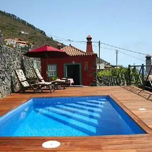 La Caldera Agroturismo Fuencaliente de la Palma