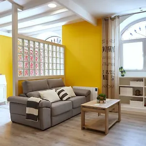 Tala Flat Apartamento