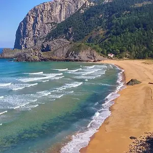 Laga Blue Surf Сasa de vacaciones