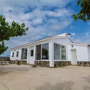 L' Espiga - Casa rural Deltebre