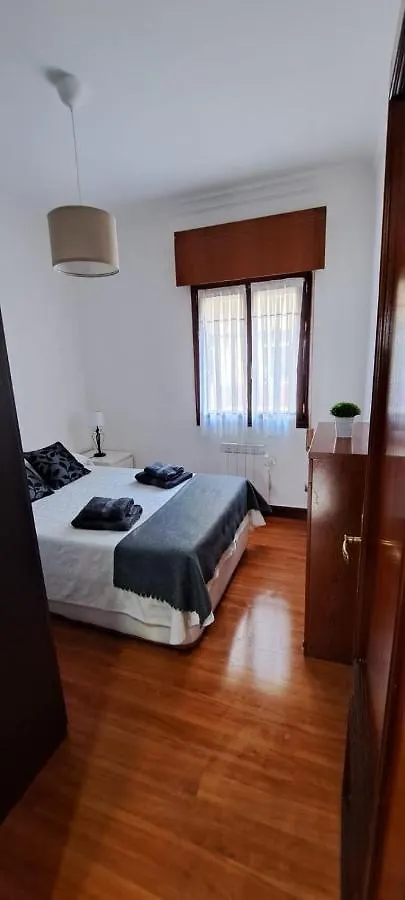Apartment Apartamento Jarrillero Portugalete