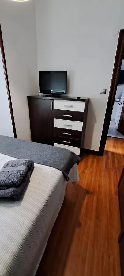 Apartamento Jarrillero Portugalete Spain