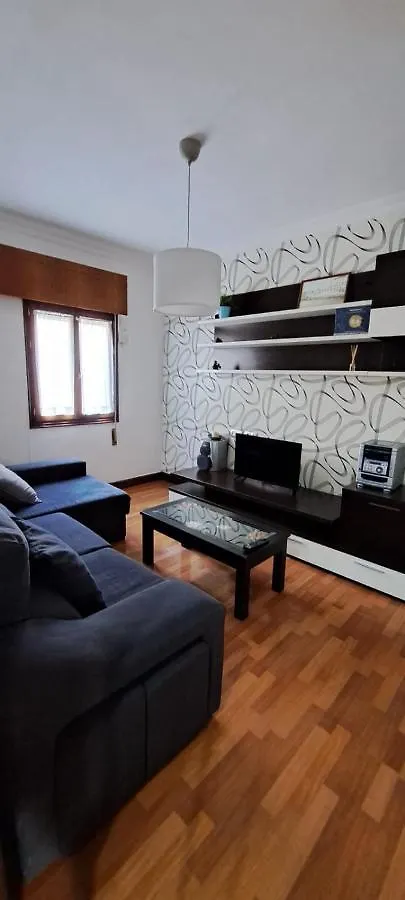 Apartamento Jarrillero Portugalete 0*,  Spain