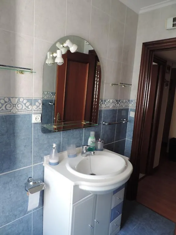 Apartamento Jarrillero Portugalete